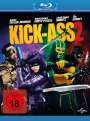 Jeff Wadlow: Kick-Ass 2 (Blu-ray), BR