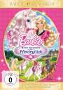 Kyran Kelly: Barbie und ihre Schwestern im Pferdeglück, DVD