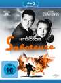 Alfred Hitchcock: Saboteur (1942) (Blu-ray), BR