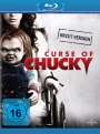 Don Mancini: Curse of Chucky (Blu-ray), BR