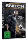 Ric Roman Waugh: Snitch, DVD