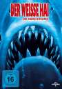 Joseph Sargent: Der weiße Hai IV. - Die Abrechnung, DVD