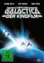 Richard A. Colla: Kampfstern Galactica, DVD