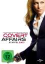 : Covert Affairs Season 2, DVD,DVD,DVD,DVD,DVD