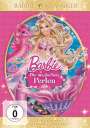 Terry Klassen: Barbie: Die magischen Perlen, DVD