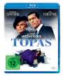 Alfred Hitchcock: Topas (Blu-ray), BR