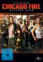 : Chicago Fire Staffel 1, DVD,DVD,DVD,DVD,DVD,DVD