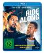 Tim Story: Ride Along (Blu-ray), BR