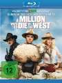 Seth MacFarlane: A Million Ways to die in the West (Blu-ray), BR
