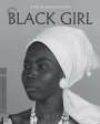 Ousmane Sembene: Black Girl (La Noire De...) (1966) (Blu-ray) (UK Import), BR