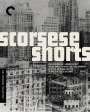 Martin Scorsese: Scorsese Shorts (1963-1978) (Blu-ray) (UK Import), BR