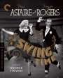 George Stevens: Swing Time (1936) (Blu-ray) (UK Import), BR