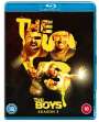 : The Boys Season 3 (Blu-ray) (UK Import), BR,BR,BR
