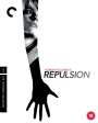 Roman Polanski: Repulsion (1965) (Blu-ray) (UK Import), BR