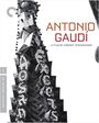 Hiroshi Teshigahara: Antonio Gaudi (1984) (Blu-ray) (UK Import), BR