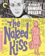 Samuel Fuller: The Naked Kiss (1964) (Blu-ray) (UK Import), DVD