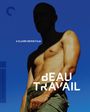 Claire Denis: Beau Travail (1999) (Blu-ray) (UK Import), BR