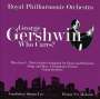 Royal Philharmonic Orchestra: George Gershwin: Who Cares, CD