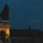 John Metcalfe: A Darker Sunset, CD