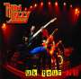 Thin Lizzy: UK Tour 1975, CD
