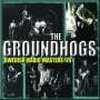 Groundhogs: Swedish Radio Masters '76, CD