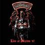 Motörhead: Live At Brixton '87, CD