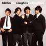 The Kinks: The Singles Collection (Edition 2004), CD