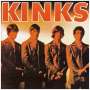 The Kinks: The Kinks, CD