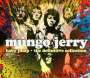 Mungo Jerry: Baby Jump - The Definitive Collection, CD,CD,CD