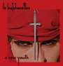 Le Butcherettes: A Raw Youth, CD