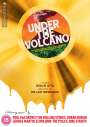 Gracie Otto: Under The Volcano (2021) (UK Import), DVD