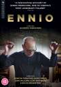Giuseppe Tornatore: Ennio: The Maestro (2021) (UK Import), DVD