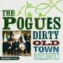 The Pogues: Dirty Old Town, CD