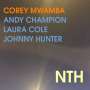 Corey Mwamba: NTH, CD
