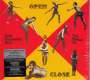 Fela Kuti: Open & Close/Afrodisiac, CD