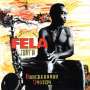Fela Kuti: Underground System, CD