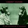 Cabaret Voltaire: #7885 (Electropunk To Technopop 1978-1985), LP,LP
