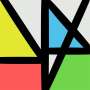 New Order: Music Complete, LP,LP