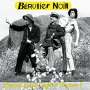 Bérurier Noir: Souvent Fauché Toujours Marteau!, LP