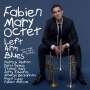 Fabien Mary: Left Arm Blues, CD