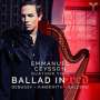 : Emmanuel Ceysson - Ballad in Red, CD