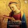 : Fons Luminis -  Musik aus dem Codex Las Huelgas, CD