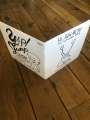 Daniel Johnston: Hi How Are You / Yip Jump Music (Limited Edition), LP,LP,LP