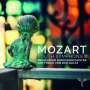 Wolfgang Amadeus Mozart: Symphonien Nr.1,4,5, CD