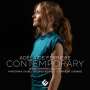 : Adelaide Ferriere - Contemporary, CD