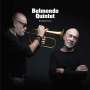 Belmondo Quintet: Brotherhood, CD