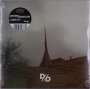 Divide & Dissolve: Gas Lit (180g) (Transparent Red Vinyl), LP