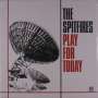 The Spitfires: Play For Today, LP