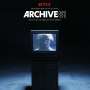 Geoff Barrow & Ben Salisbury: Archive 81 (Soundtrack From The Netflix Series), LP