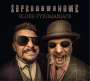 Superdownhome: Blues Pyromaniacs, CD